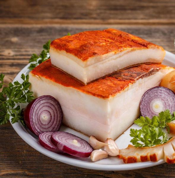 Slanina cu Boia